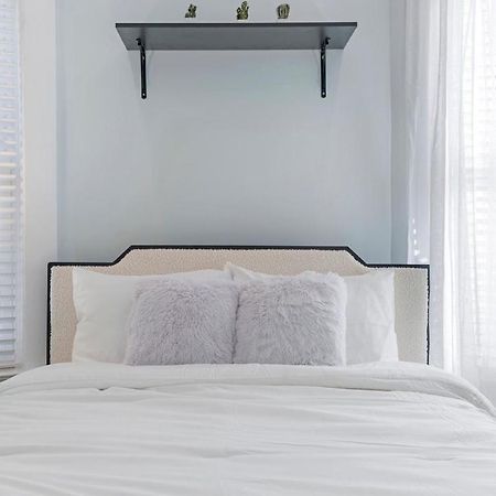 Classic 1 Bedroom Apt In Midtown, Atl Ατλάντα Εξωτερικό φωτογραφία