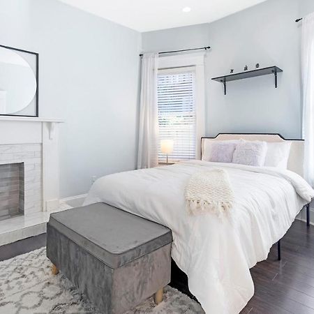 Classic 1 Bedroom Apt In Midtown, Atl Ατλάντα Εξωτερικό φωτογραφία